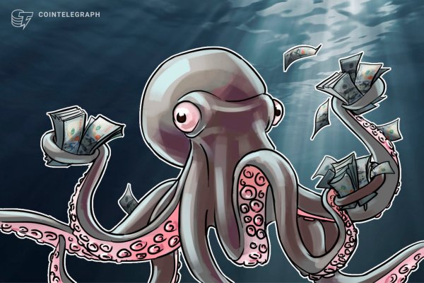 Kraken россия